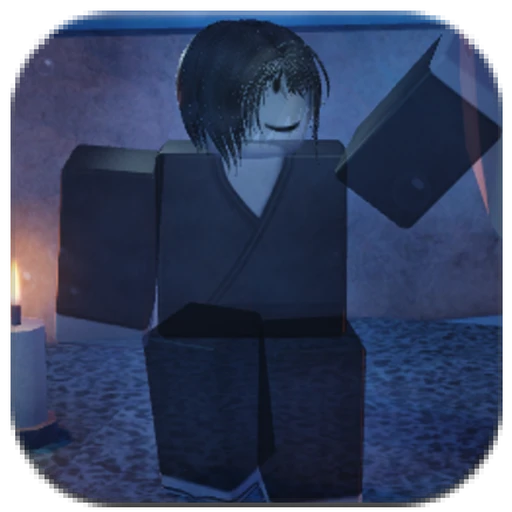 Isaac - Abyss Roblox